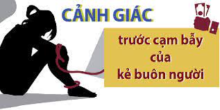 MUA BAN NGUOI